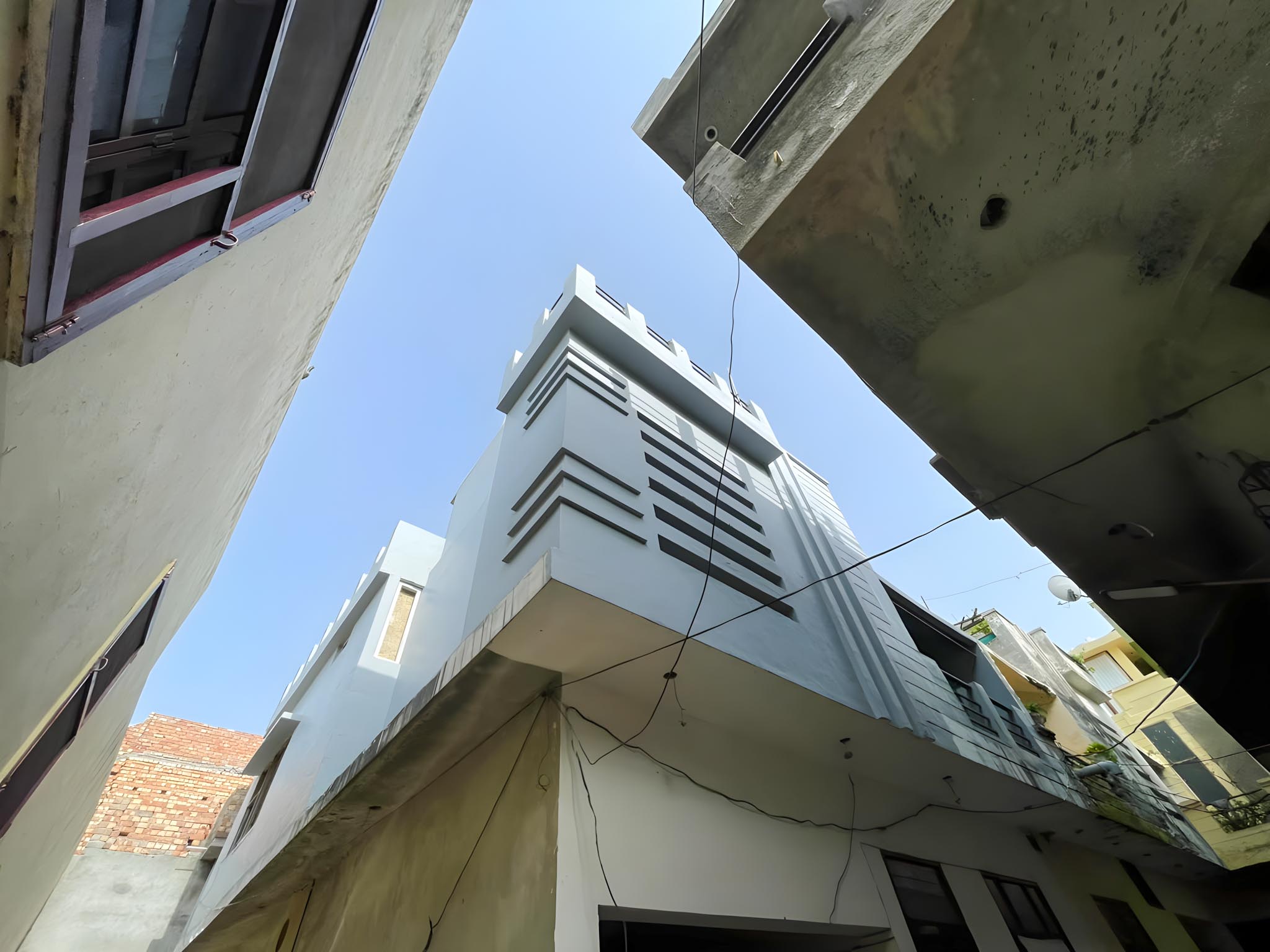 2 BHK Flat for sale in SEMI URBAN Pehowa — photo 6