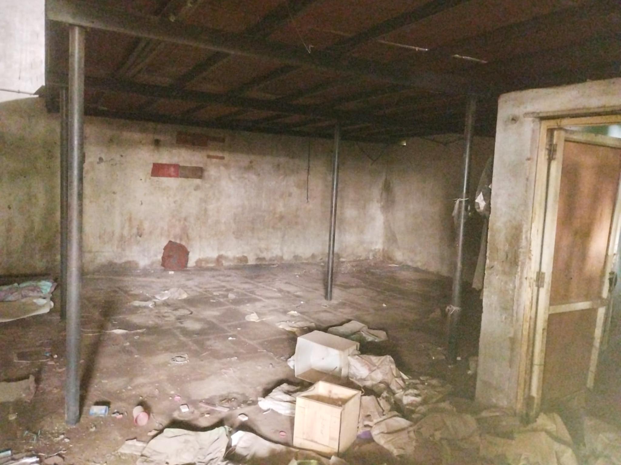 950 square meter Industrial Shed for sale in Ahmedabad — photo 19