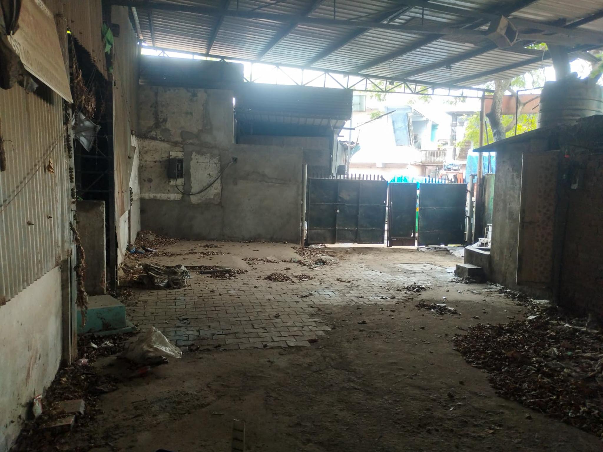 950 square meter Industrial Shed for sale in Ahmedabad — photo 20