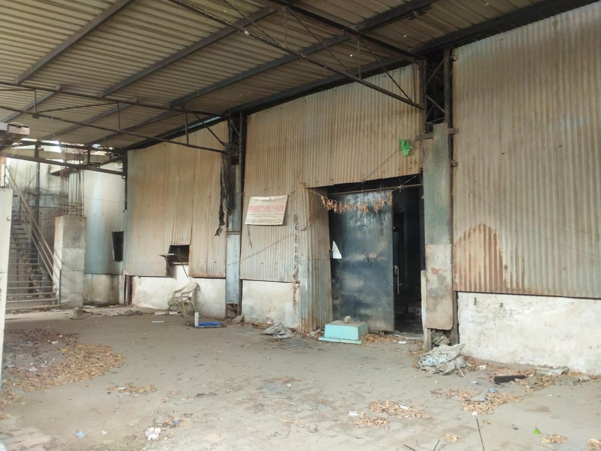 950 square meter Industrial Shed for sale in Ahmedabad — photo 21
