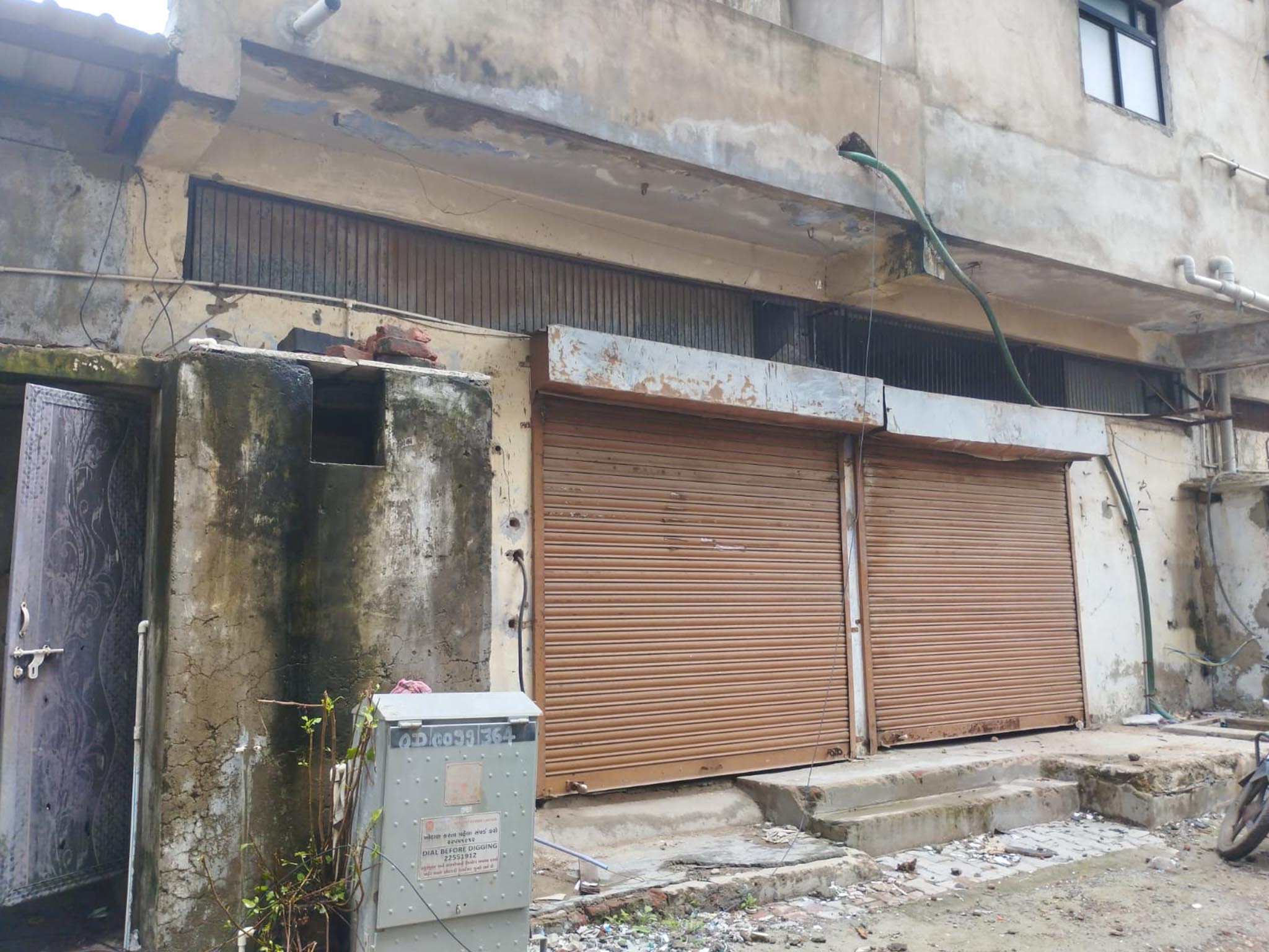 950 square meter Industrial Shed for sale in Ahmedabad — photo 22