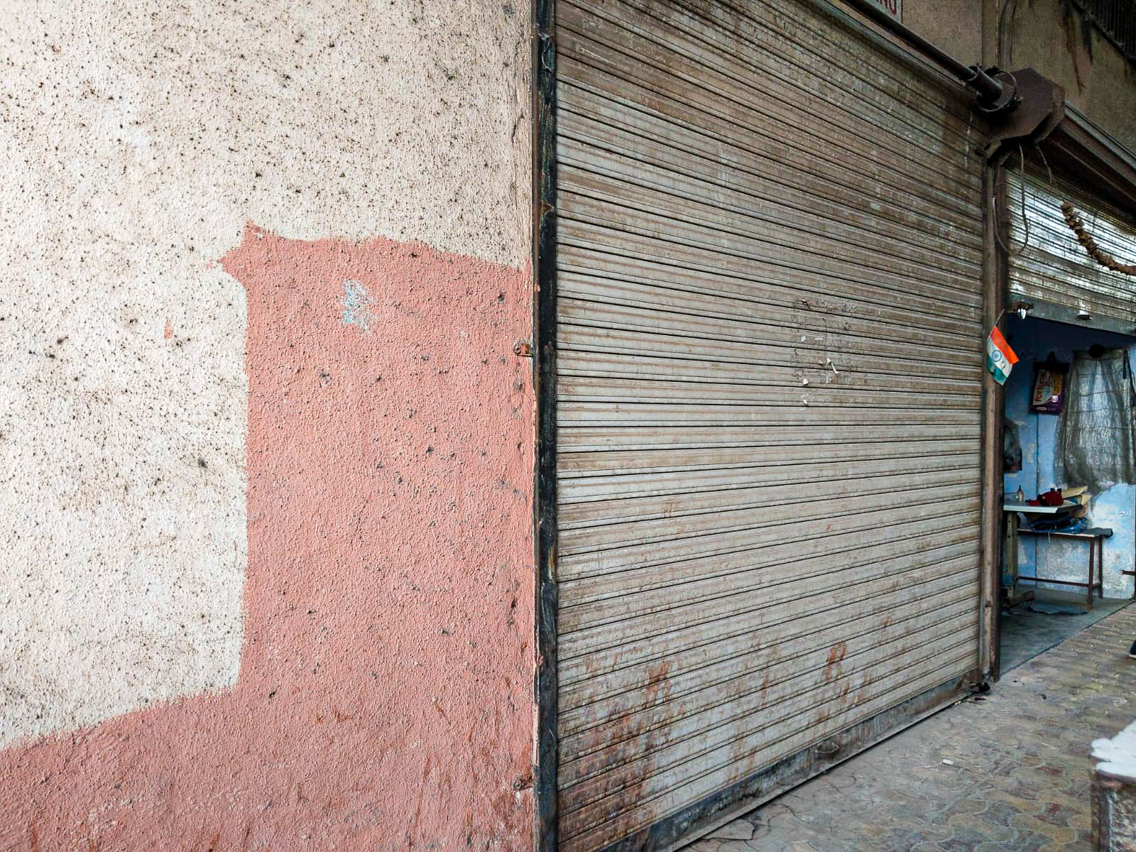 Industrial Plot with Factory Building for sale in ULHASNAGAR Ulhasnagar — photo 1