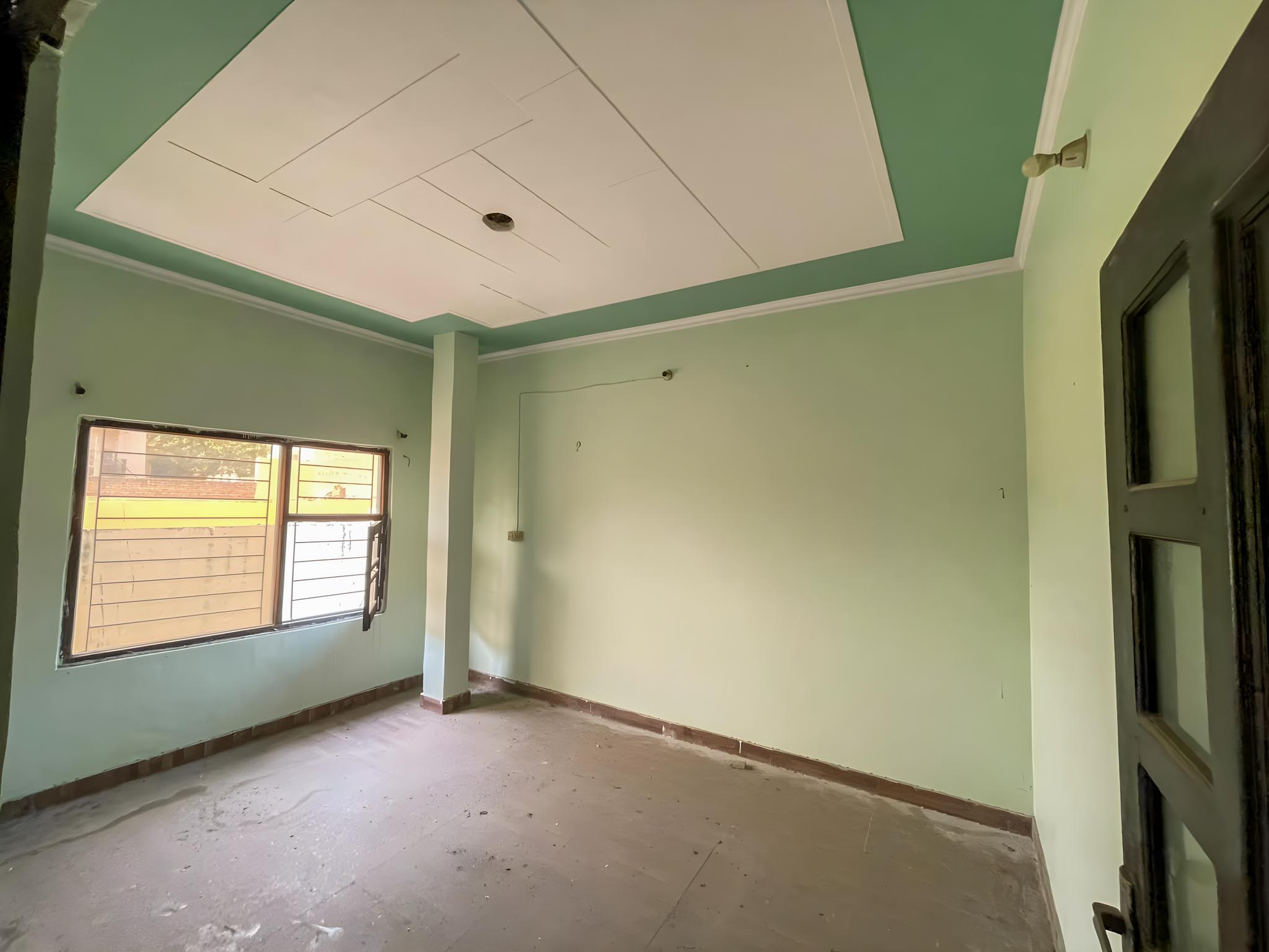 2 BHK Flat for sale in SEMI URBAN Pehowa — photo 14