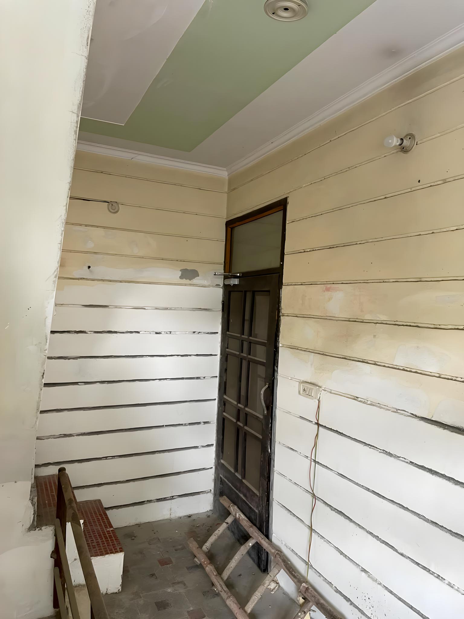 2 BHK Flat for sale in SEMI URBAN Pehowa — photo 16