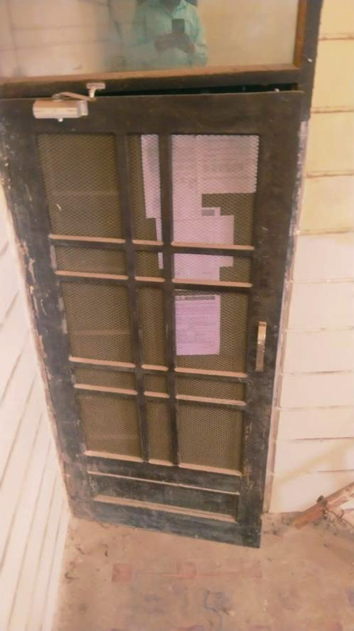 2 BHK Flat for sale in SEMI URBAN Pehowa — photo 3