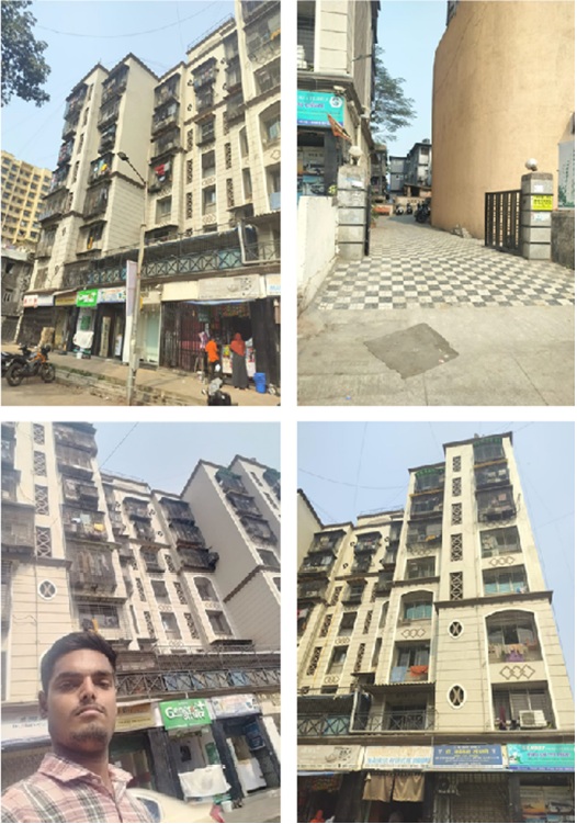630 square feet Flat for sale in Mumbai — photo 2
