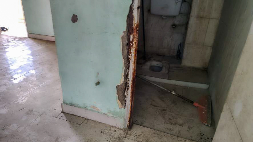 41.82 square meter Flat for sale in Flat at Sheetal City Apartment, Sheetal city Apartment Bhopal — photo 7