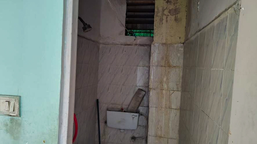 41.82 square meter Flat for sale in Flat at Sheetal City Apartment, Sheetal city Apartment Bhopal — photo 8