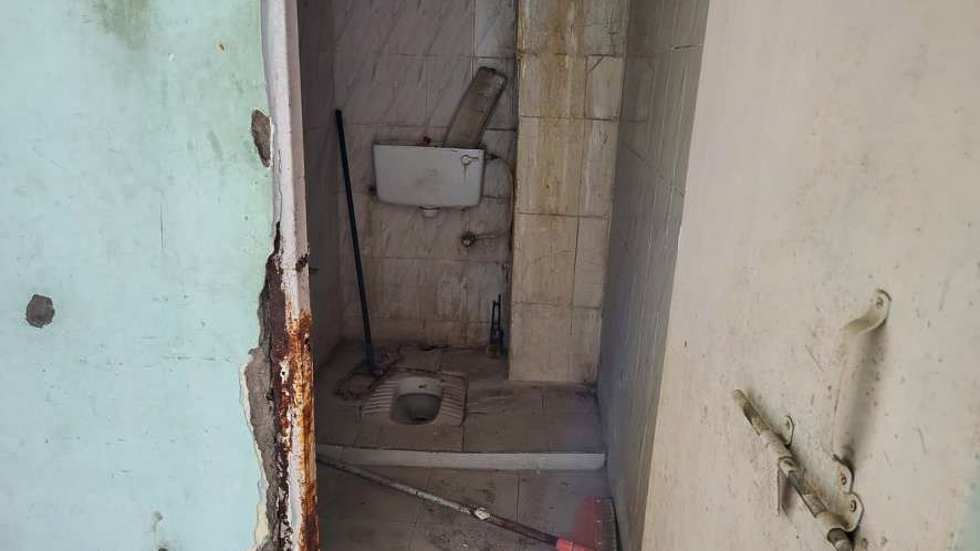 41.82 square meter Flat for sale in Flat at Sheetal City Apartment, Sheetal city Apartment Bhopal — photo 9