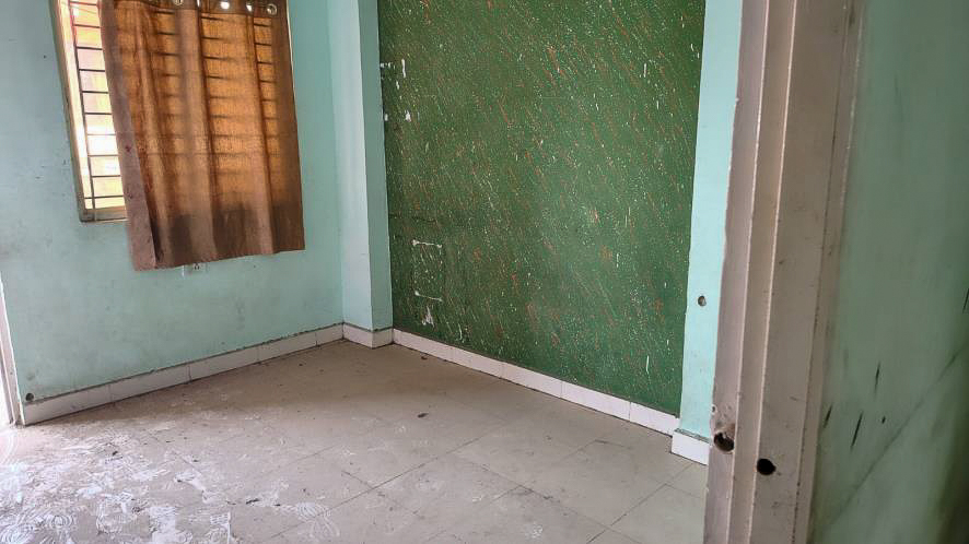 41.82 square meter Flat for sale in Flat at Sheetal City Apartment, Sheetal city Apartment Bhopal — photo 11