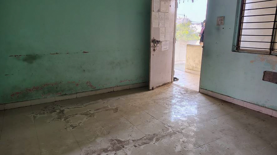 41.82 square meter Flat for sale in Flat at Sheetal City Apartment, Sheetal city Apartment Bhopal — photo 12