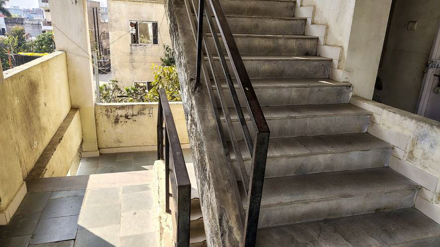 41.82 square meter Flat for sale in Flat at Sheetal City Apartment, Sheetal city Apartment Bhopal — photo 2