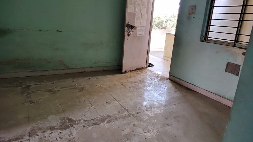 41.82 square meter Flat for sale in Flat at Sheetal City Apartment, Sheetal city Apartment Bhopal — photo 5