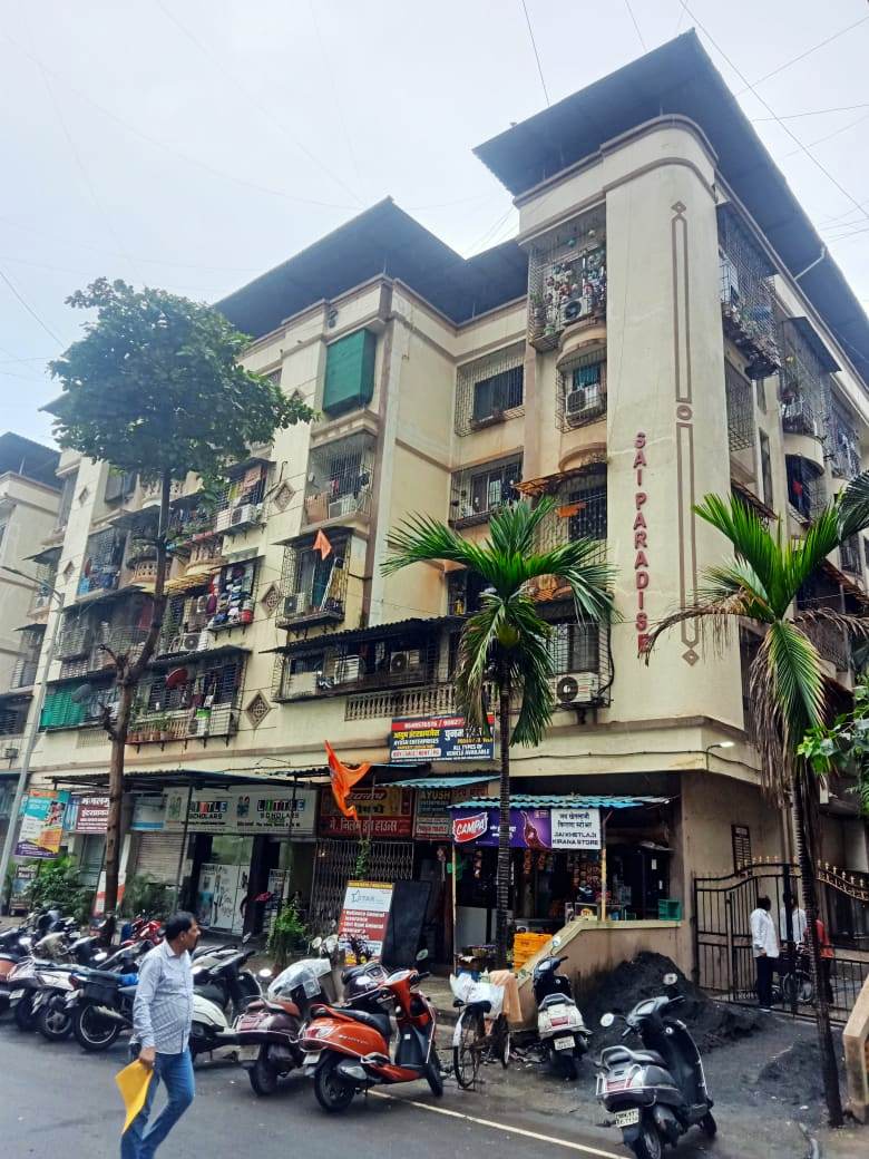 Flat for sale in Navi Mumbai — photo 2