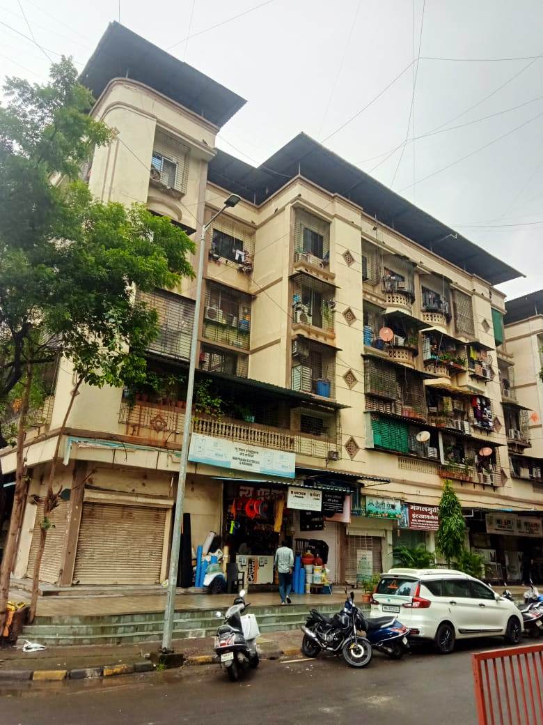 Flat for sale in Navi Mumbai — photo 1
