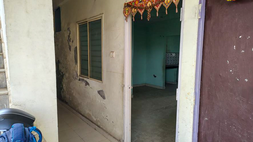 41.82 square meter Flat for sale in Flat at Sheetal City Apartment, Sheetal city Apartment Bhopal — photo 18