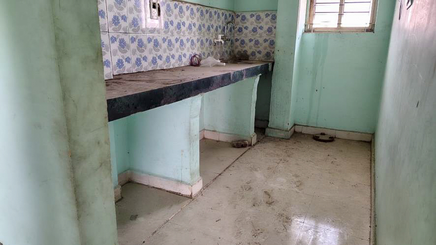 41.82 square meter Flat for sale in Flat at Sheetal City Apartment, Sheetal city Apartment Bhopal — photo 14