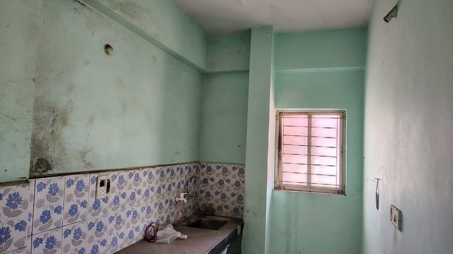41.82 square meter Flat for sale in Flat at Sheetal City Apartment, Sheetal city Apartment Bhopal — photo 15