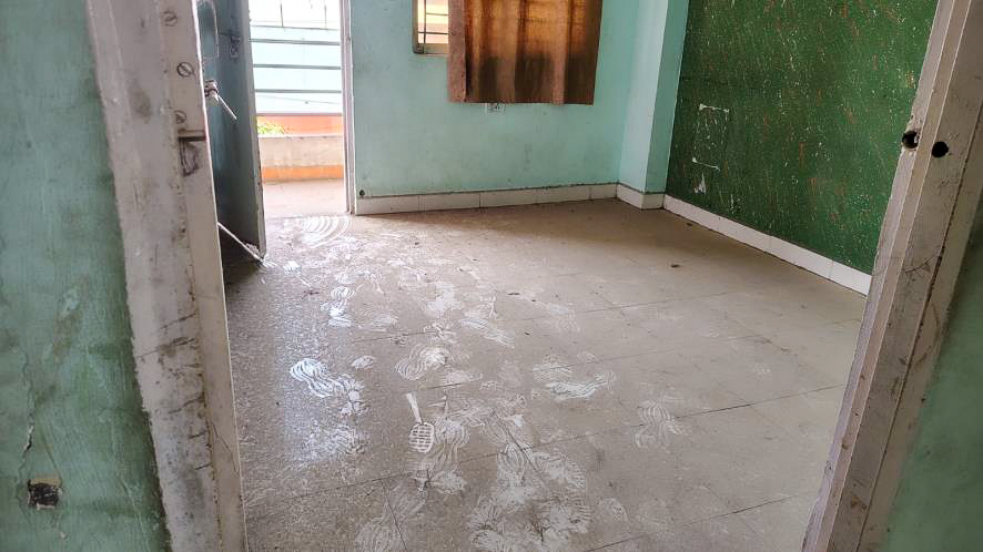 41.82 square meter Flat for sale in Flat at Sheetal City Apartment, Sheetal city Apartment Bhopal — photo 16