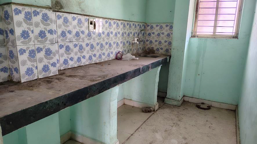 41.82 square meter Flat for sale in Flat at Sheetal City Apartment, Sheetal city Apartment Bhopal — photo 21
