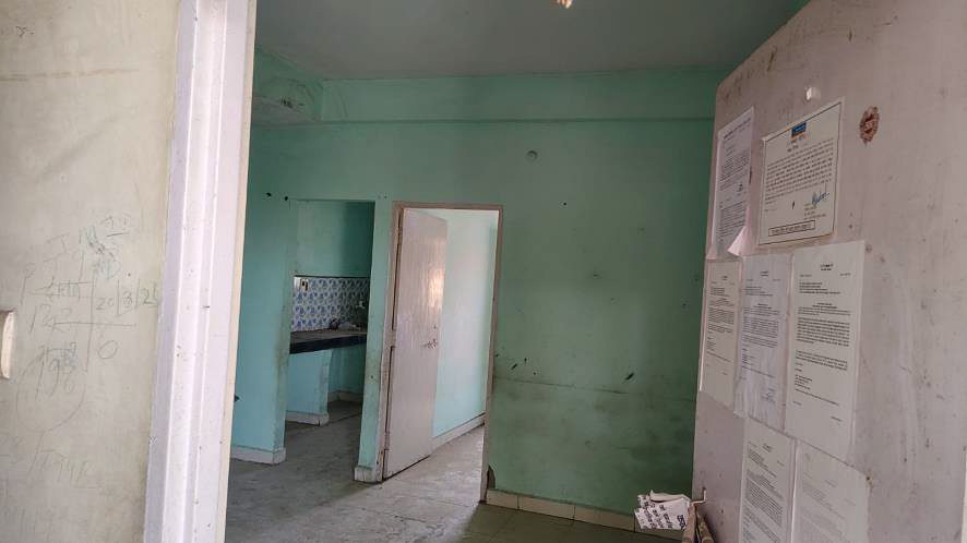 41.82 square meter Flat for sale in Flat at Sheetal City Apartment, Sheetal city Apartment Bhopal — photo 19