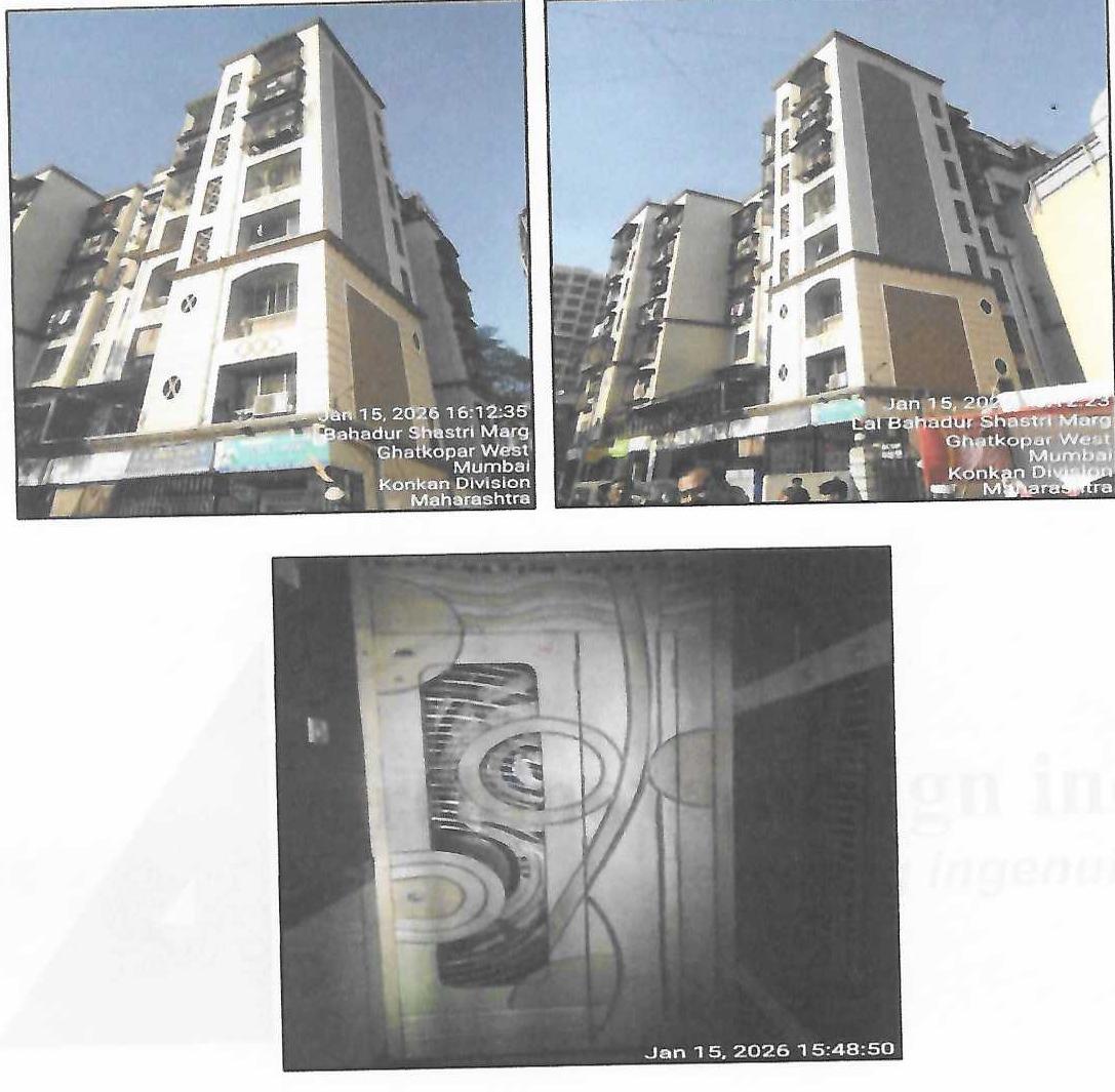 630 square feet Flat for sale in Mumbai — photo 1