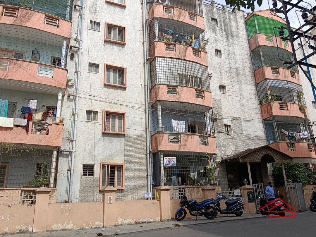 1498.05 square feet Flat for sale in UTTARAHALLI Bengaluru — photo 3