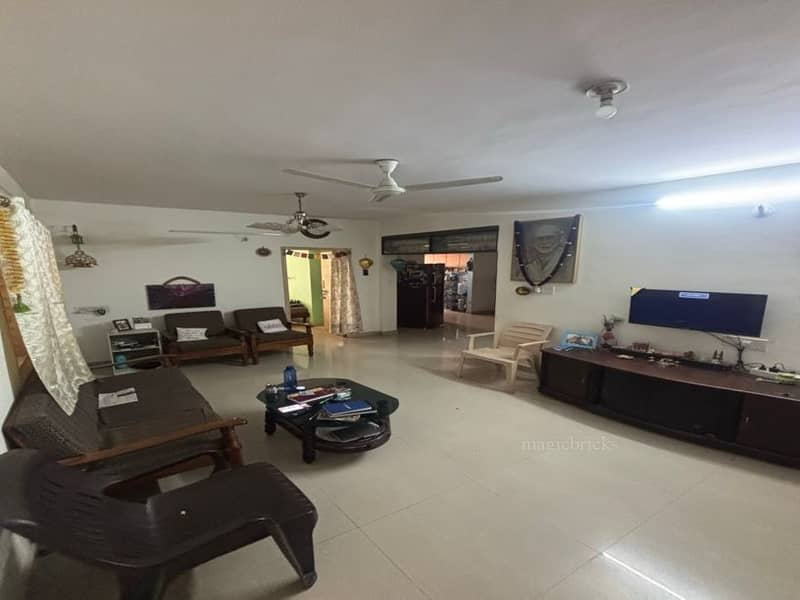 1498.05 square feet Flat for sale in UTTARAHALLI Bengaluru — photo 1