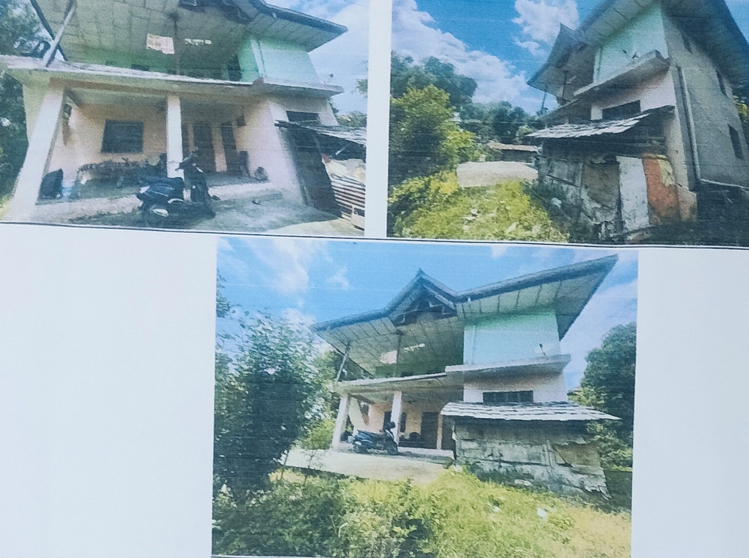 Individual House for sale in Palampur — photo 1
