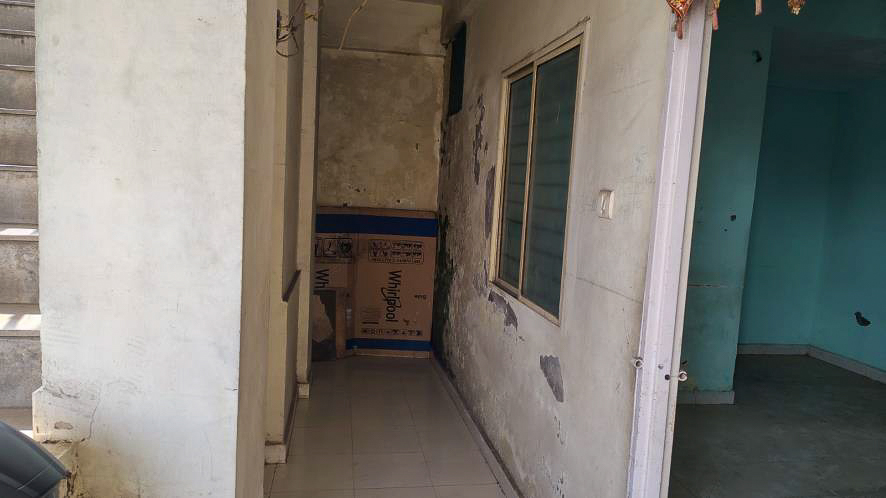 41.82 square meter Flat for sale in Flat at Sheetal City Apartment, Sheetal city Apartment Bhopal — photo 17