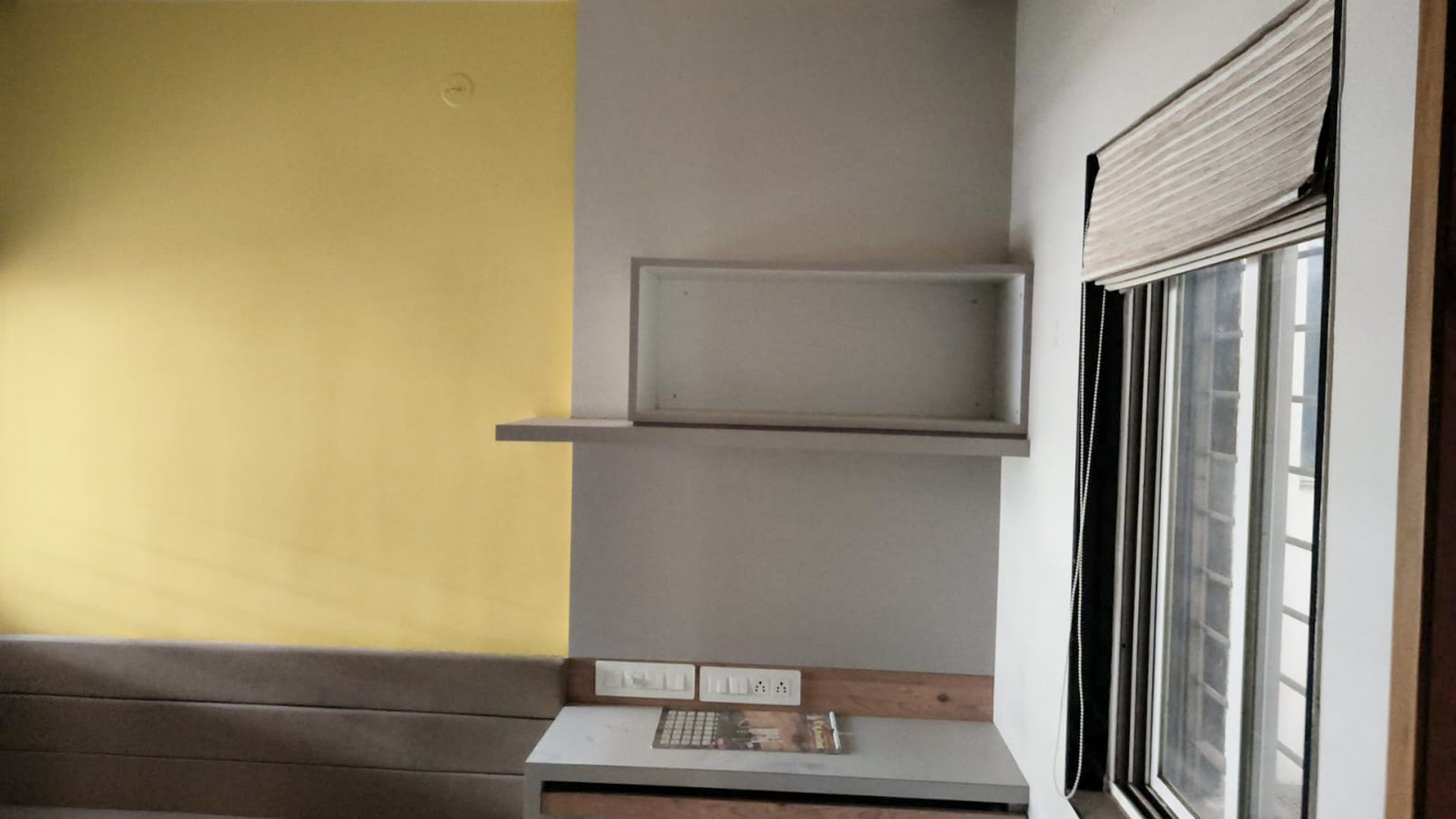 79.82 square meter Flat for sale in Rajkot — photo 8