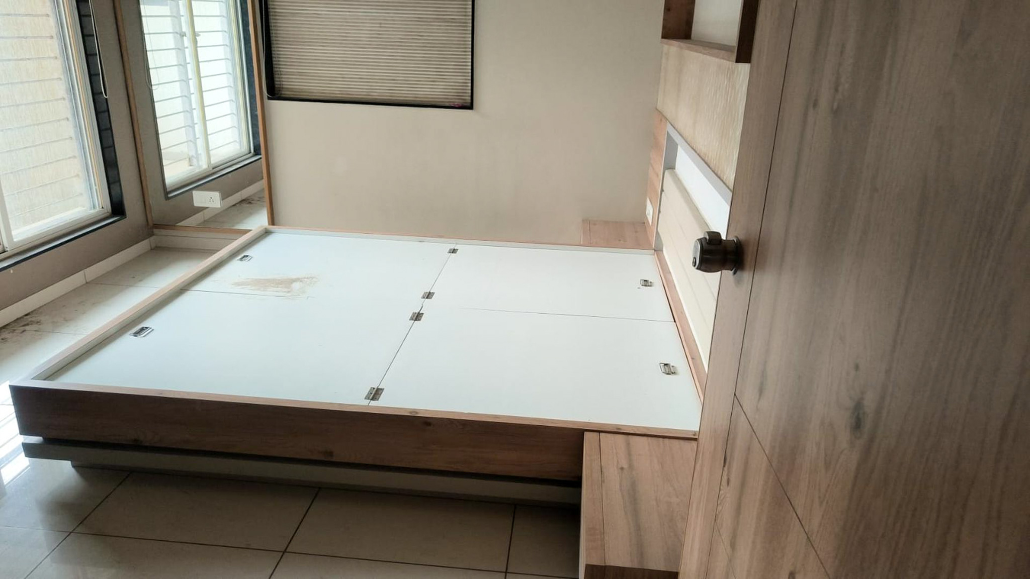 79.82 square meter Flat for sale in Rajkot — photo 5
