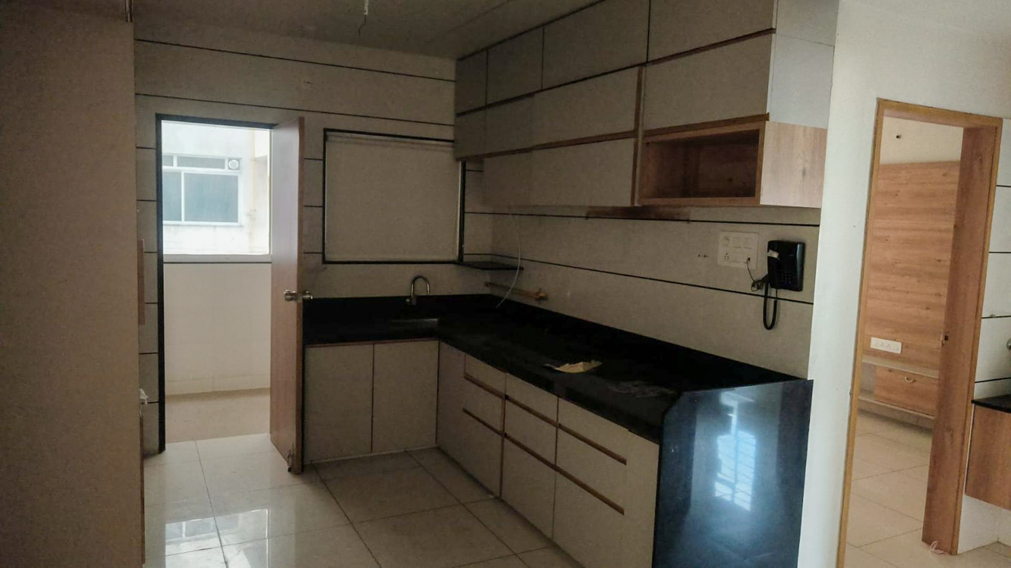 79.82 square meter Flat for sale in Rajkot — photo 1