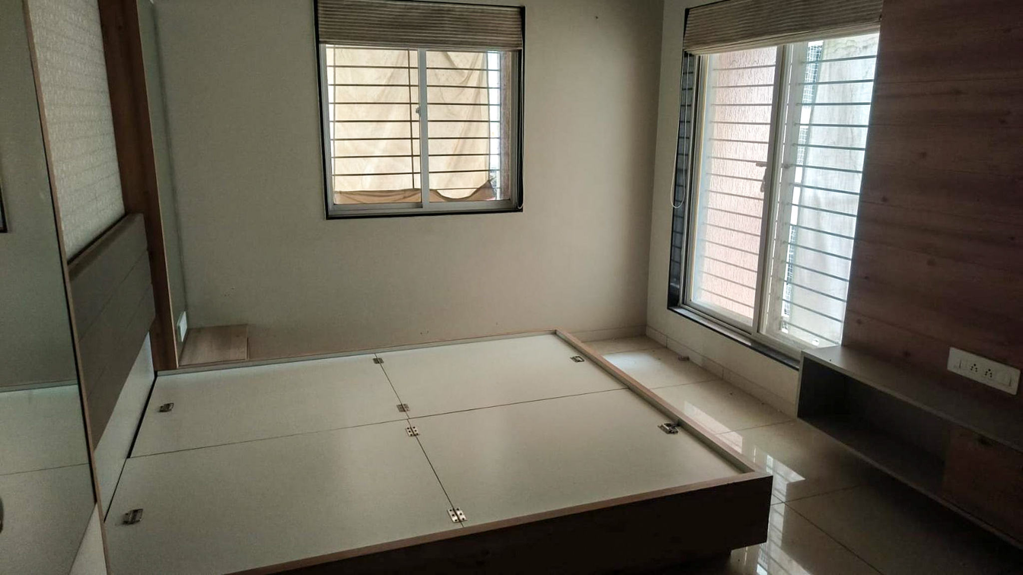79.82 square meter Flat for sale in Rajkot — photo 6