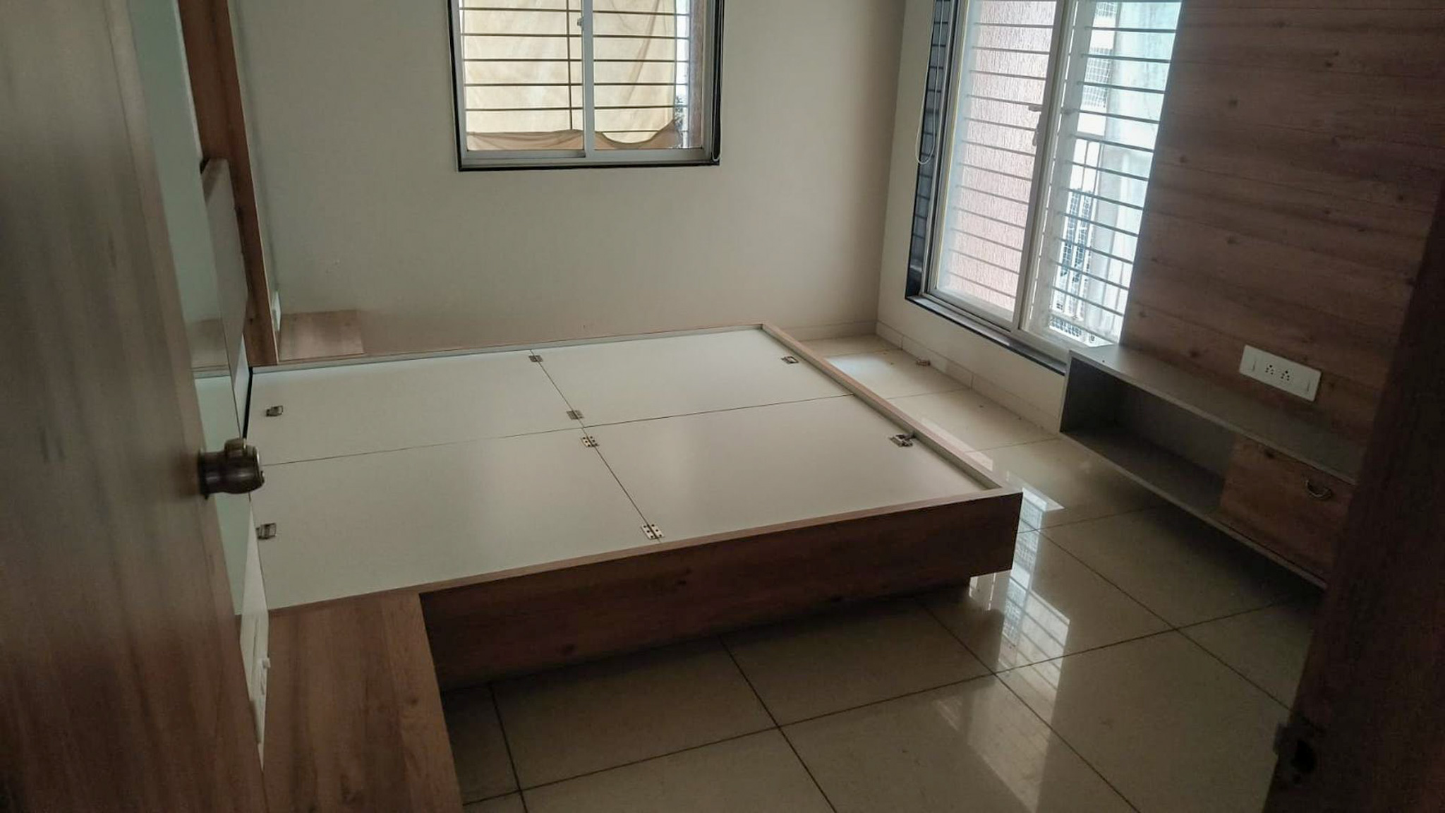 79.82 square meter Flat for sale in Rajkot — photo 14