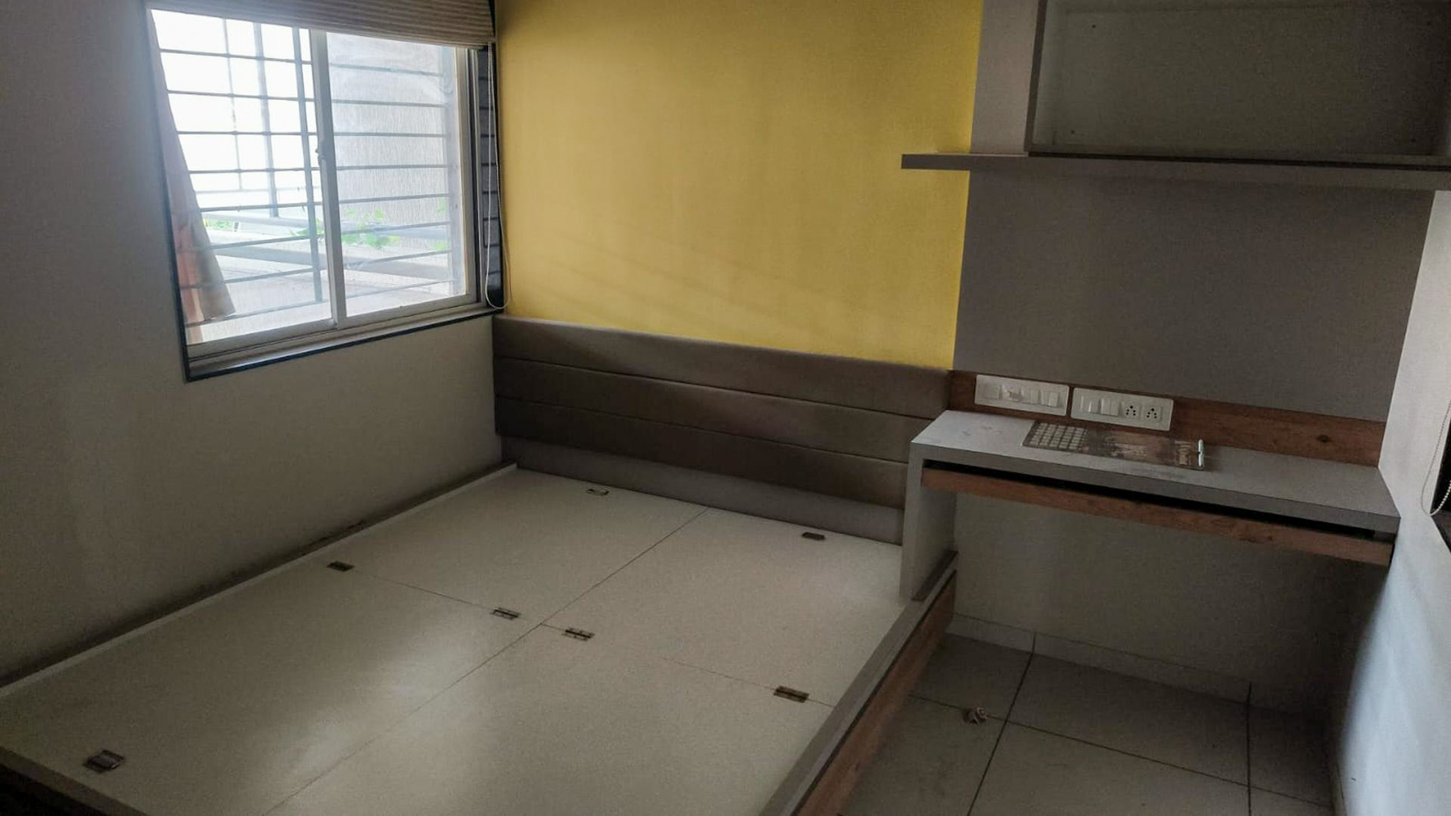79.82 square meter Flat for sale in Rajkot — photo 17