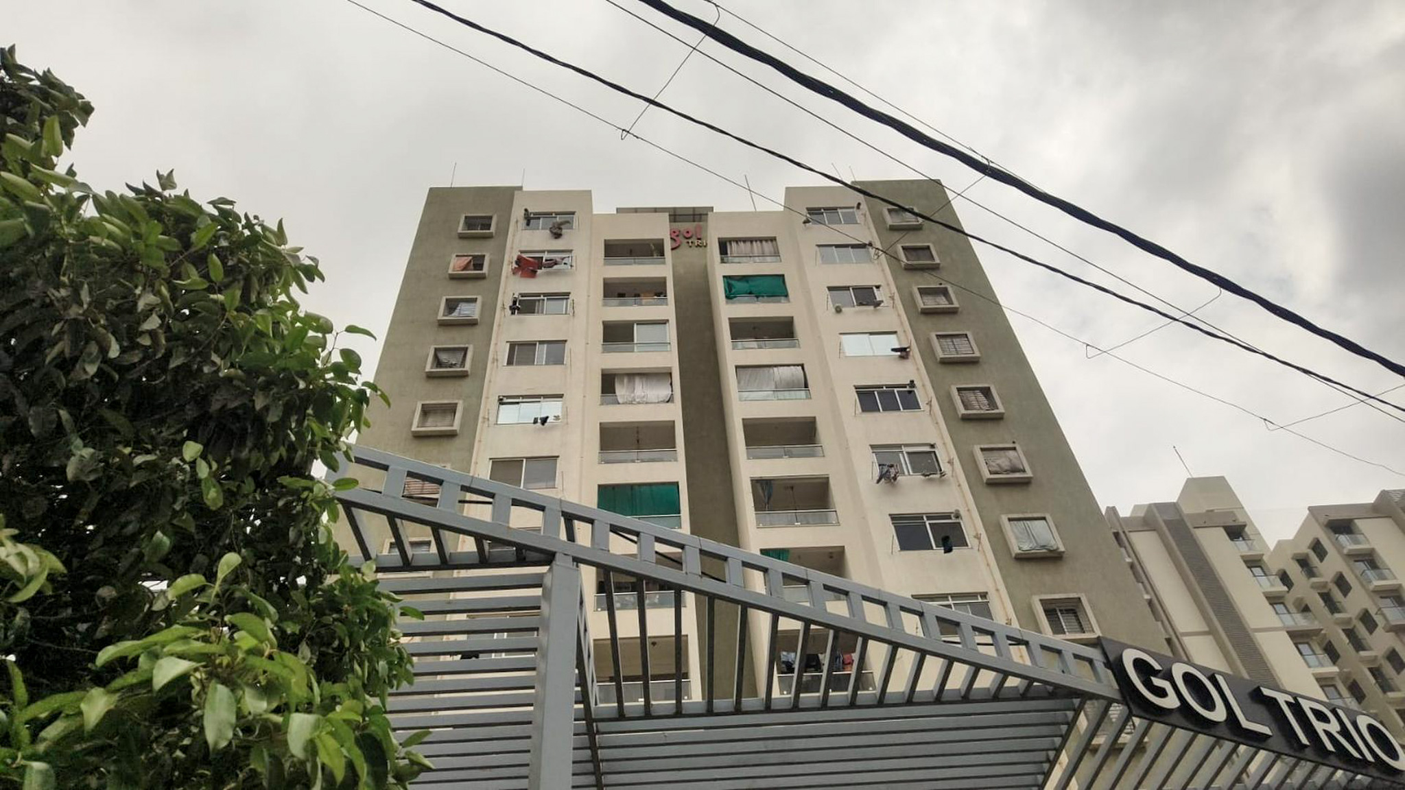 79.82 square meter Flat for sale in Rajkot — photo 18