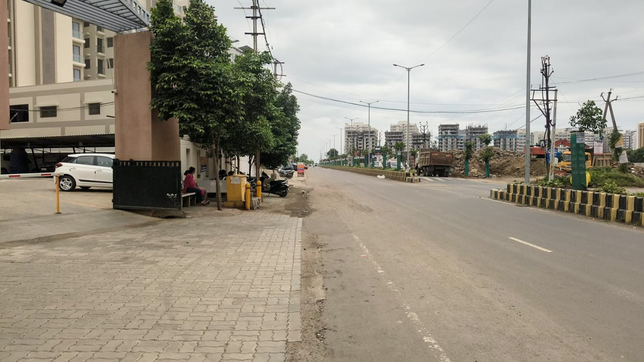 79.82 square meter Flat for sale in Rajkot — photo 19