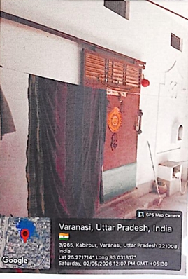 507 square feet Individual House for sale in Varanasi — photo 2