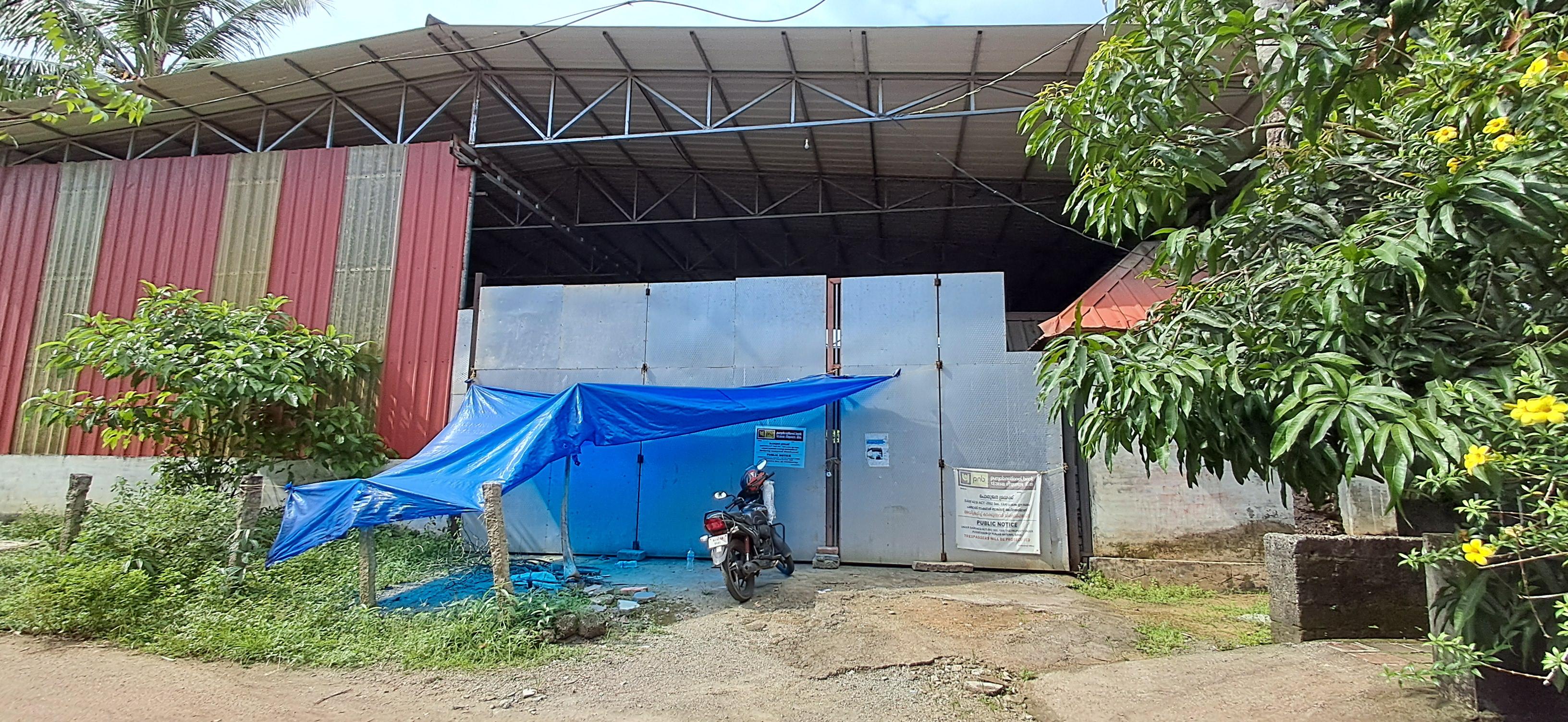 Plot for sale in Pathanamthitta — photo 7