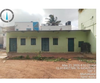 20580 square feet Individual House for sale in MADUKKARAI COIMBATORE Madukkarai — photo 1