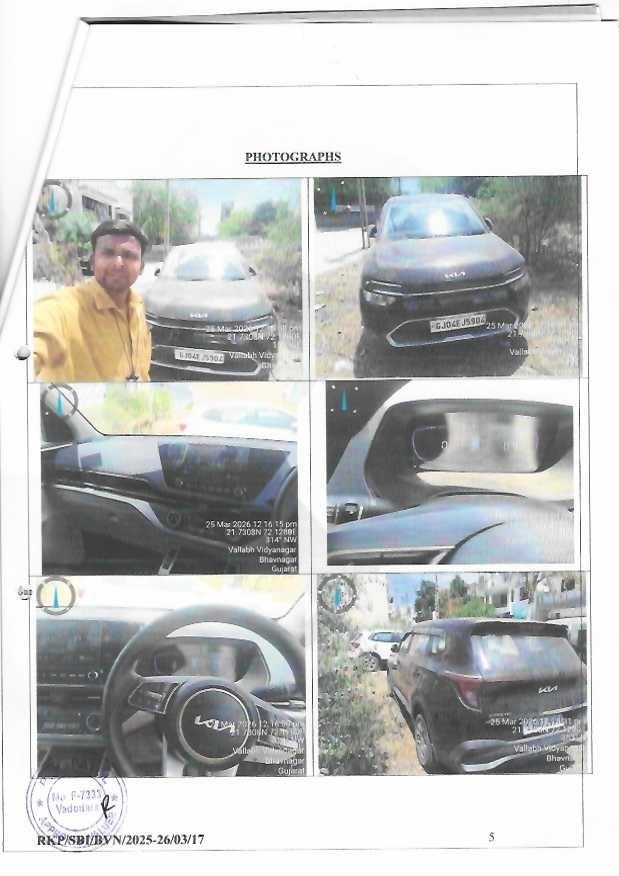 CAR for sale in BHAVNAGAR Bhavnagar — photo 1