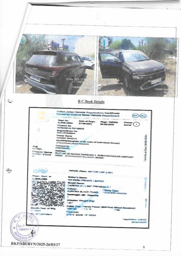 CAR for sale in BHAVNAGAR Bhavnagar — photo 2