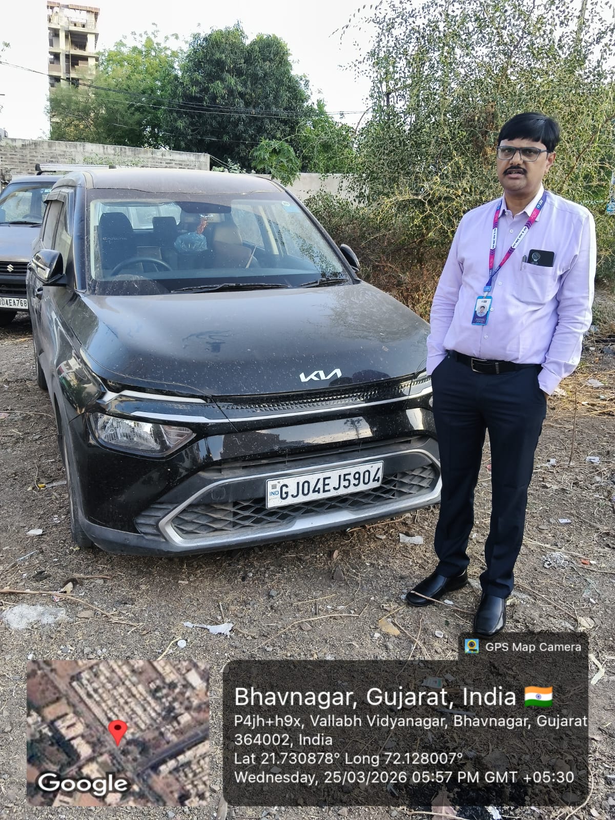 CAR for sale in BHAVNAGAR Bhavnagar — photo 3