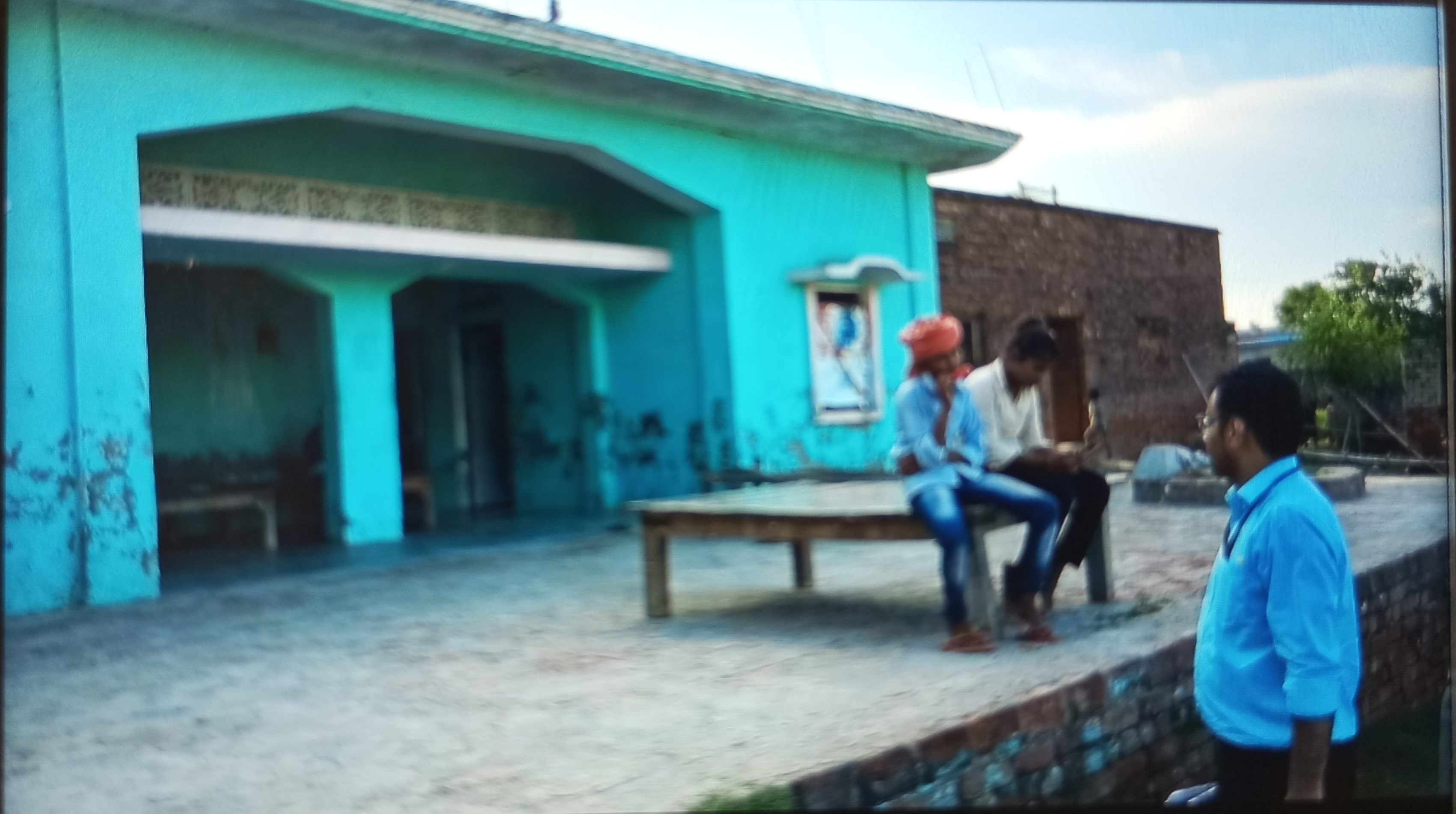 510 square meter Individual House for sale in Chandauli — photo 1
