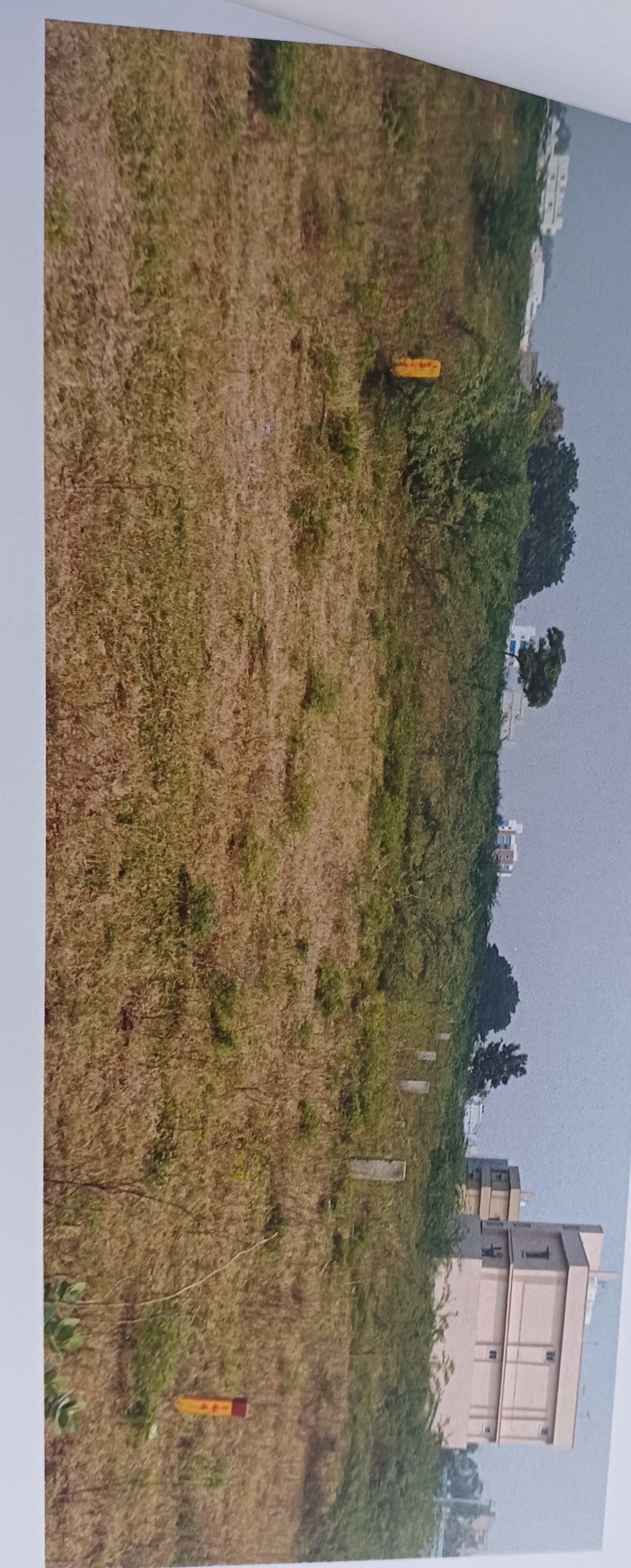 535 square yard Plot for sale in Ongole — photo 2