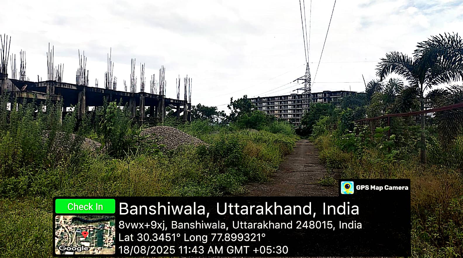 10000.98 square meter Plot for sale in Dehradun — photo 4