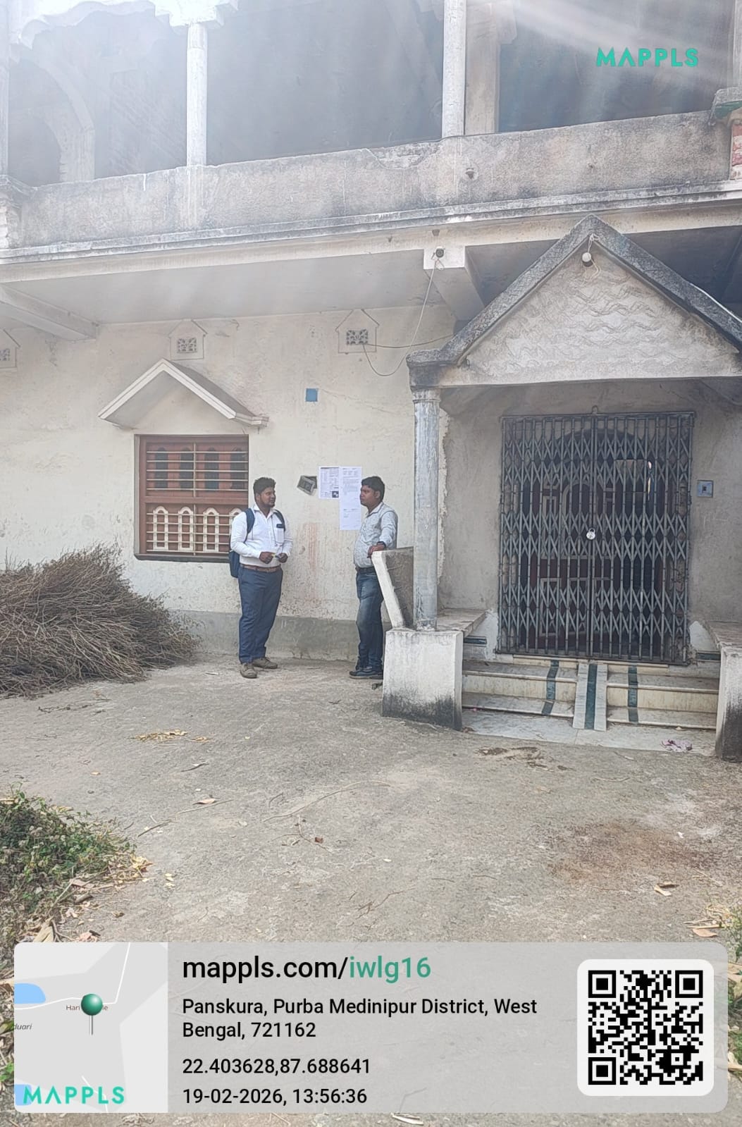Individual House for sale in Kakdihi — photo 1