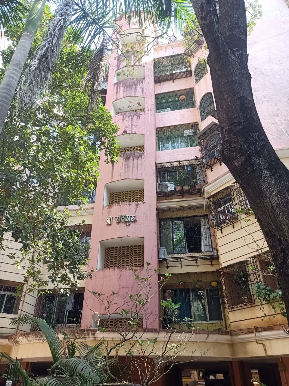 1 BHK Flat for sale in shree sadguru chsl, Mumbai — photo 7