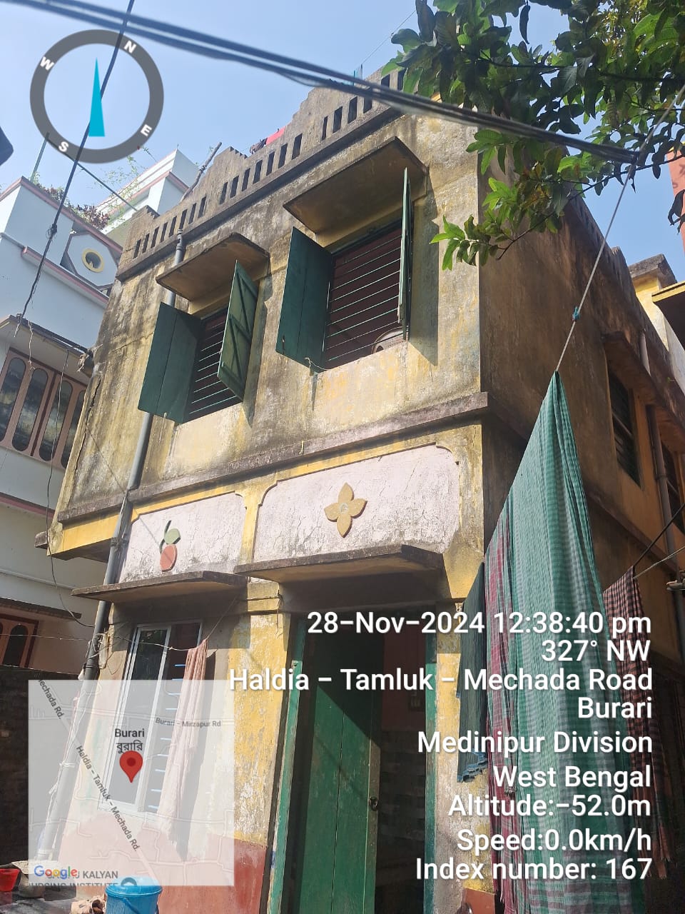 Individual House for sale in Haldia Kakdihi — photo 3